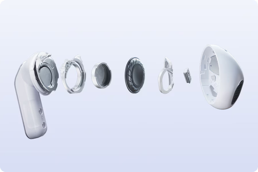Samsung Galaxy Buds4 Pro
