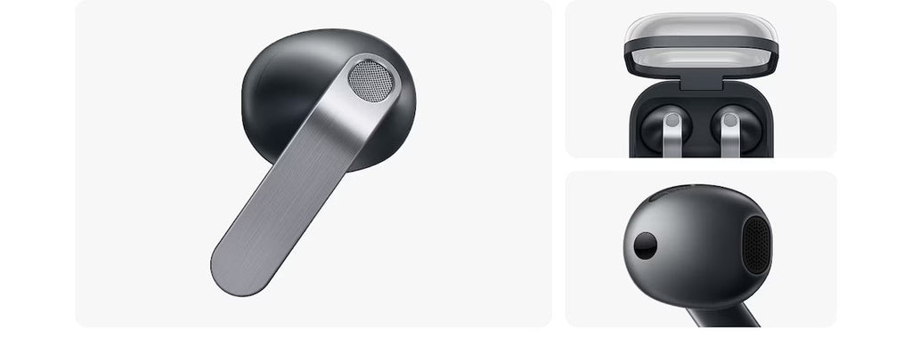 Samsung Galaxy Buds4 Pro