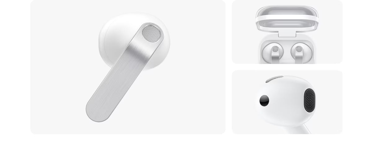 Samsung Galaxy Buds4 Pro
