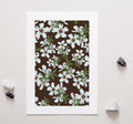 Manuka Art Print