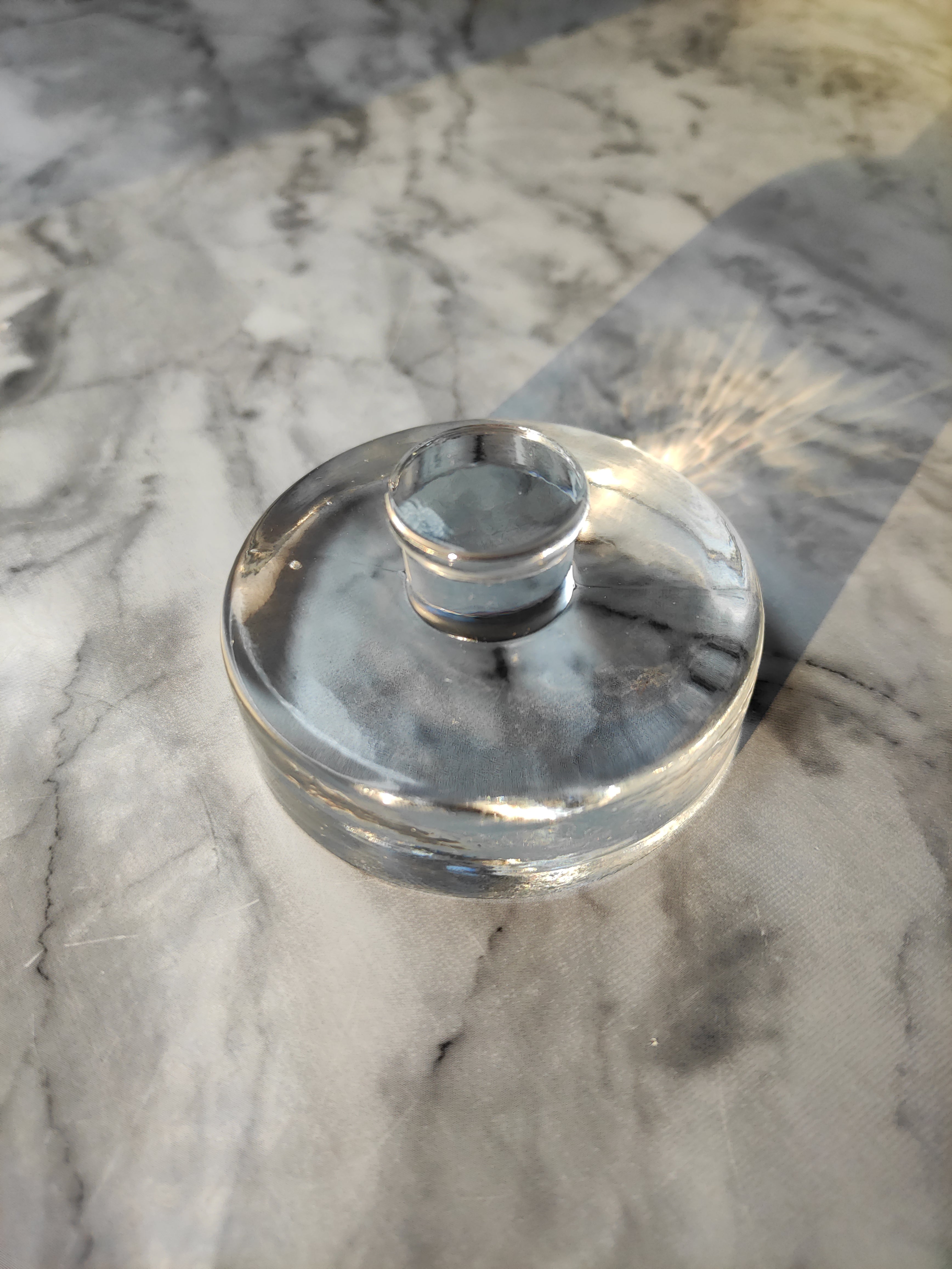 Glass Fermentation Weights | Keep Ferments Submerged and Safe